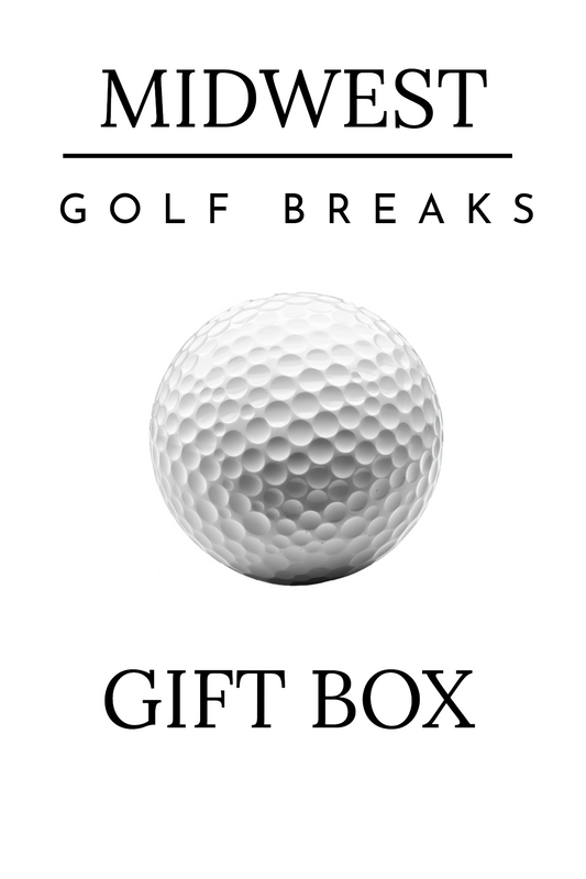 Midwest Golf Breaks Legacy Break #1