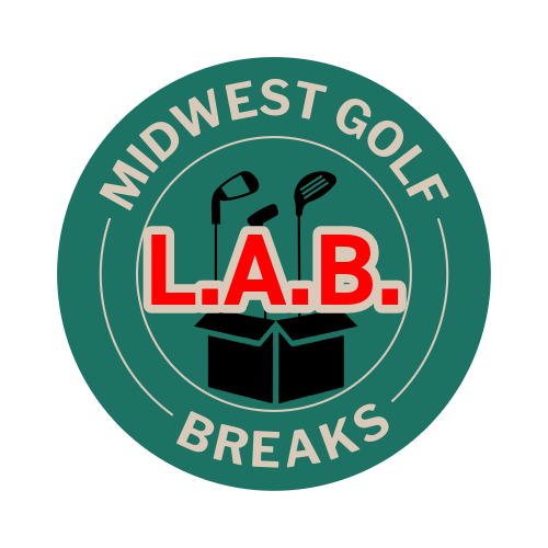 L.A.B Only Break
