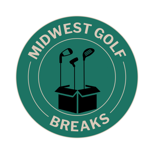 Midwest Golf Breaks
