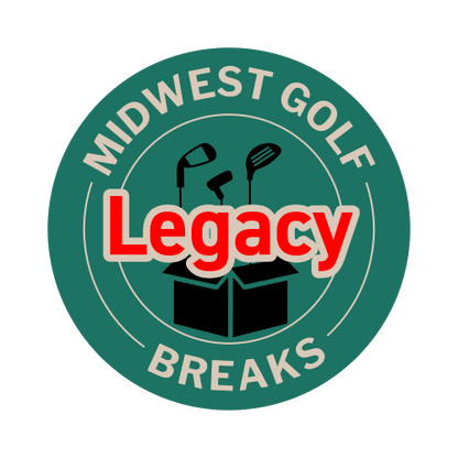 Midwest Golf Breaks Legacy Break #10